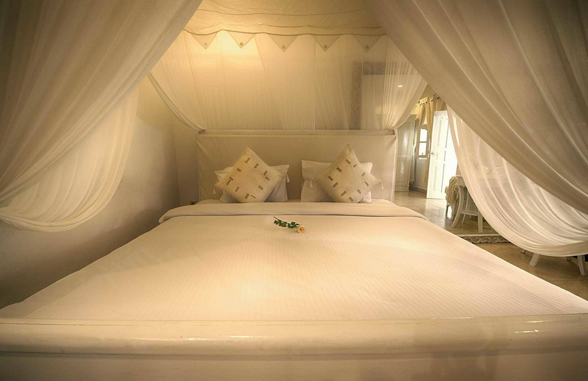 Villa White Stars Seminyak Zewnętrze zdjęcie