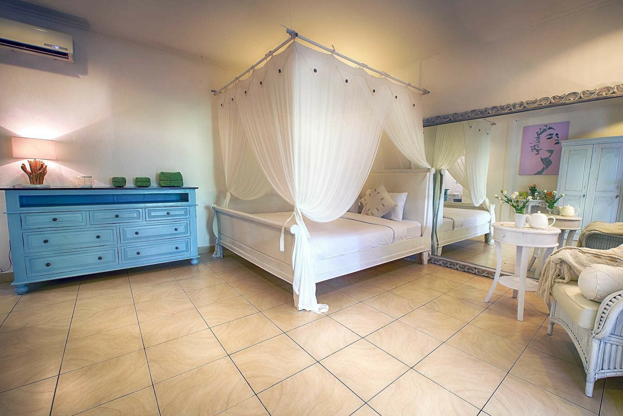 Villa White Stars Seminyak Zewnętrze zdjęcie