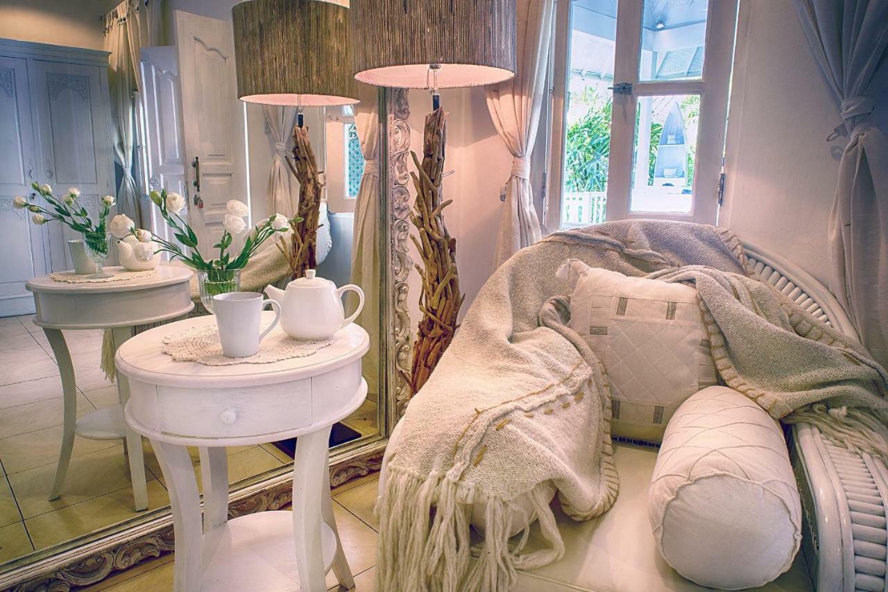 Villa White Stars Seminyak Zewnętrze zdjęcie