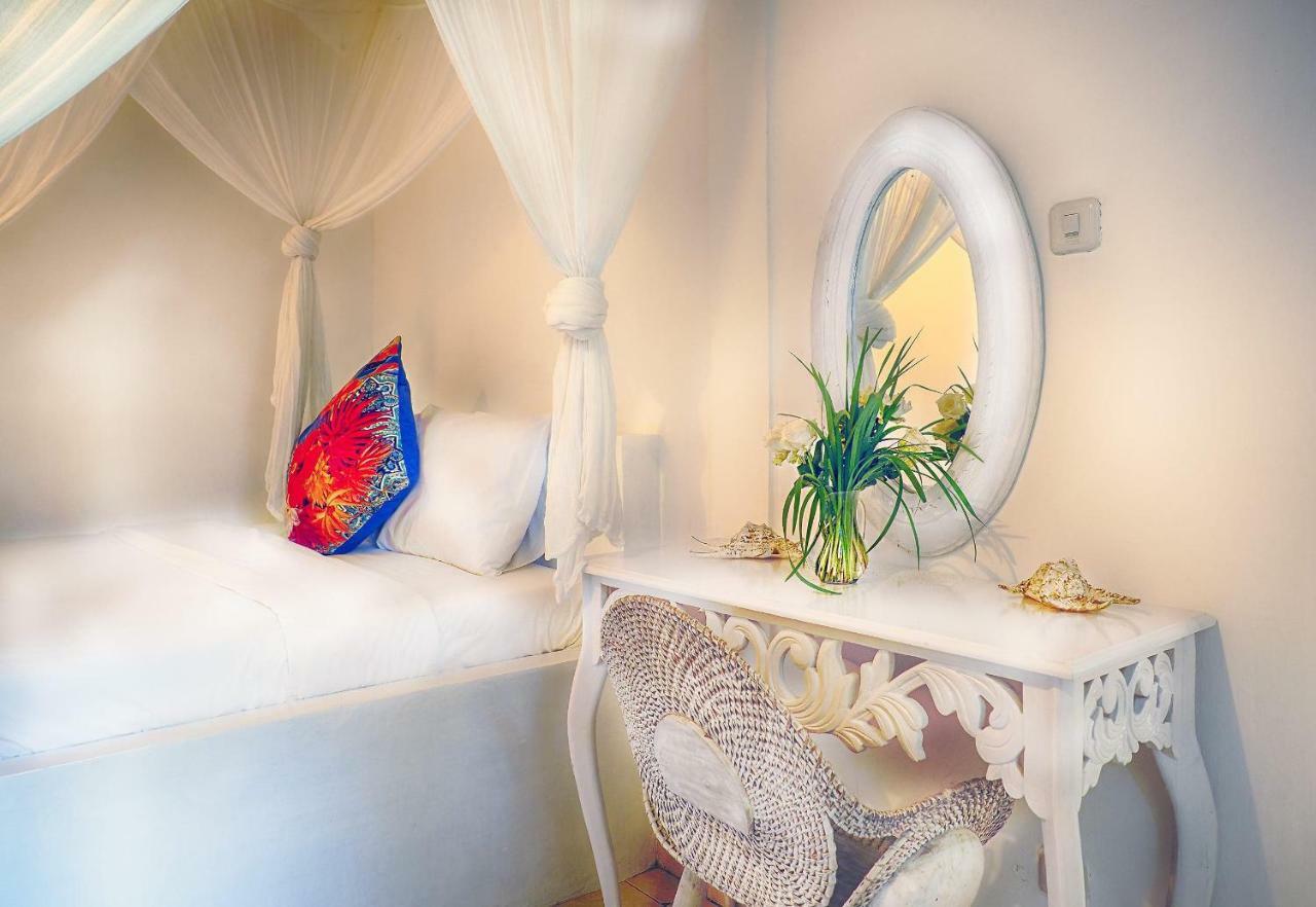 Villa White Stars Seminyak Zewnętrze zdjęcie