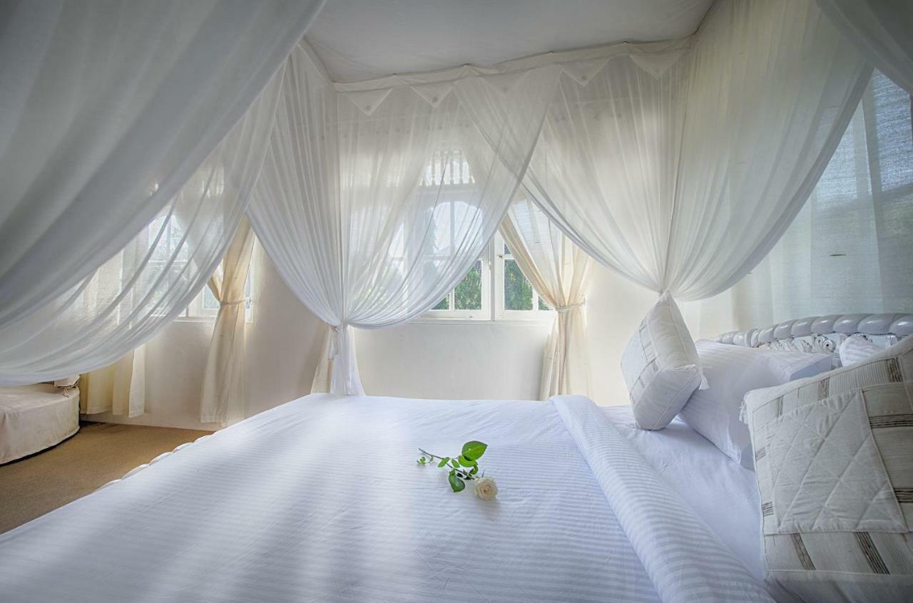 Villa White Stars Seminyak Zewnętrze zdjęcie