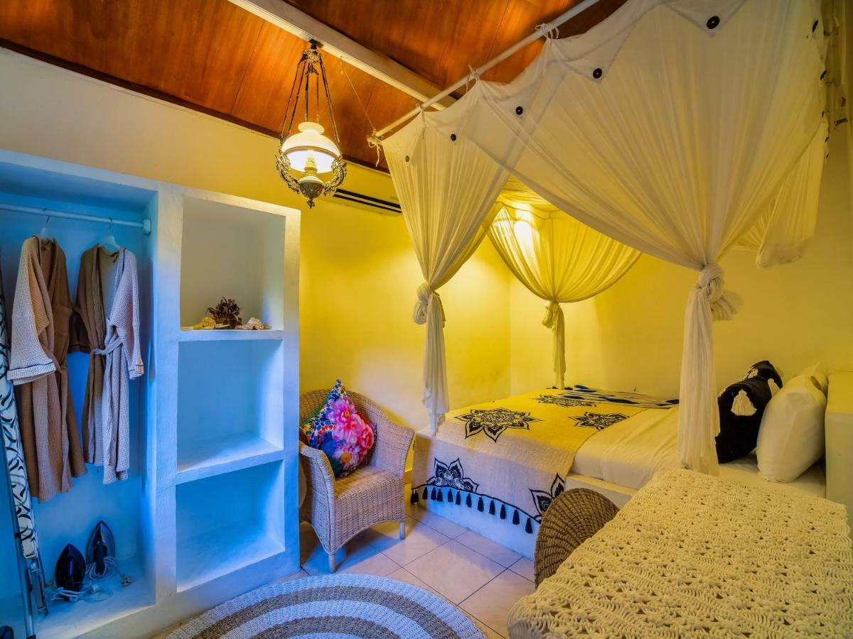 Villa White Stars Seminyak Zewnętrze zdjęcie