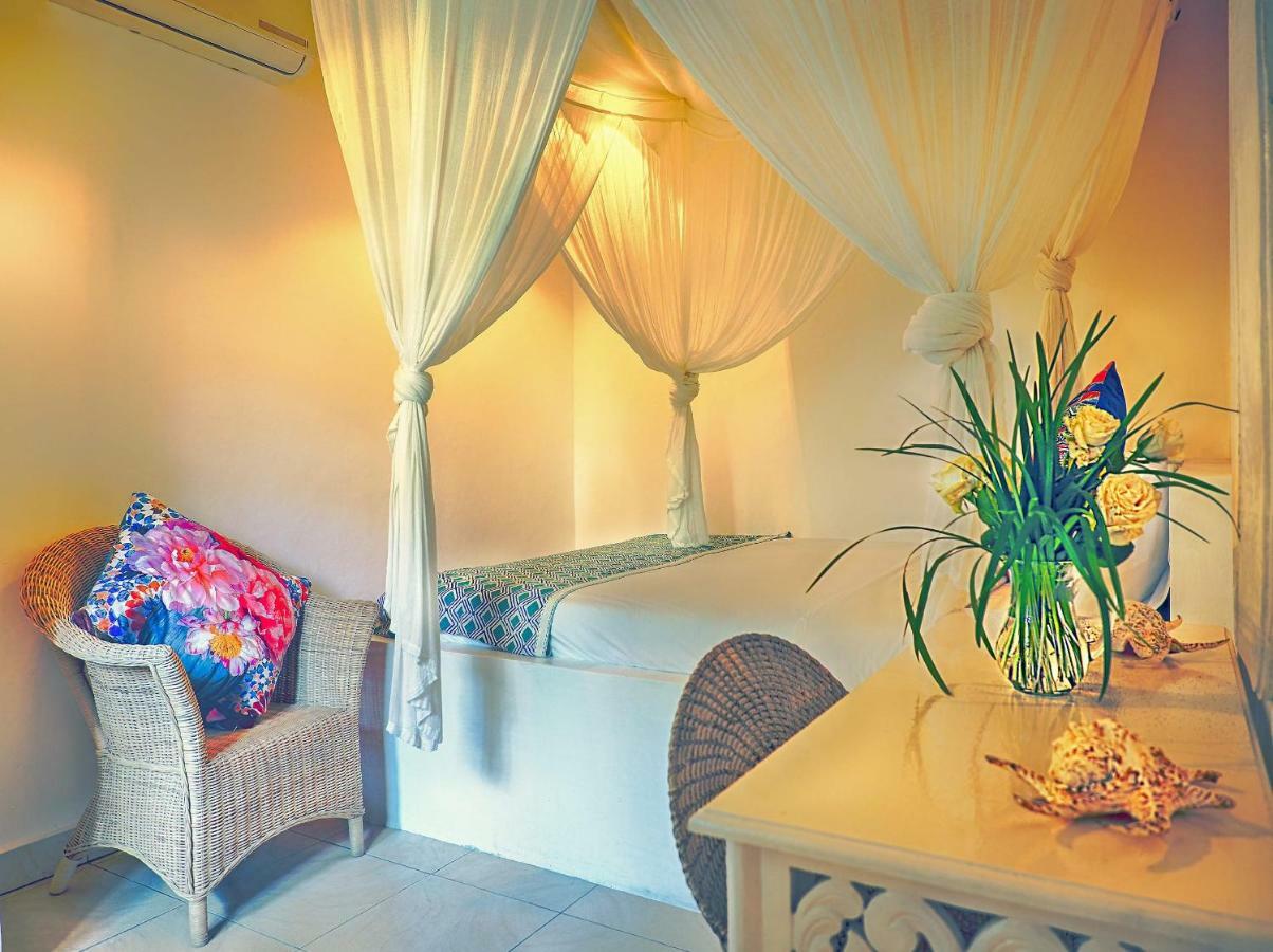 Villa White Stars Seminyak Zewnętrze zdjęcie